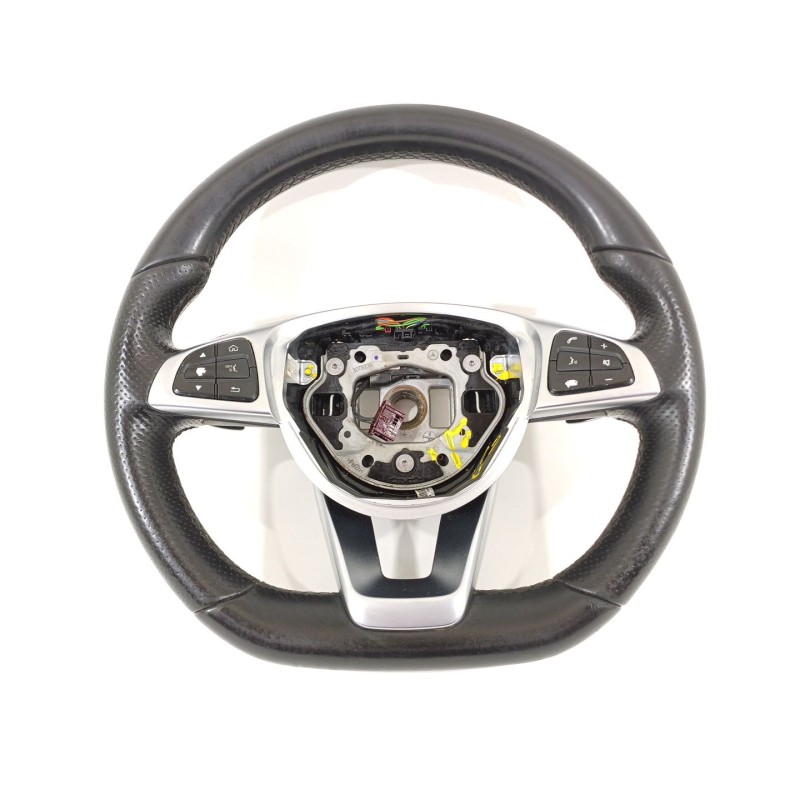 Recambio de volante para mercedes-benz clase c coupé (c205) c 220 d (205.304) referencia OEM IAM A0004603803  