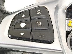 Recambio de volante para mercedes-benz clase c coupé (c205) c 220 d (205.304) referencia OEM IAM A0004603803   2