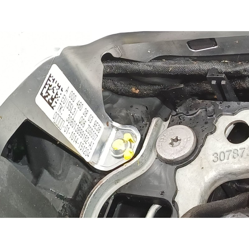 Recambio de volante para mercedes-benz clase c coupé (c205) c 220 d (205.304) referencia OEM IAM A0004603803  