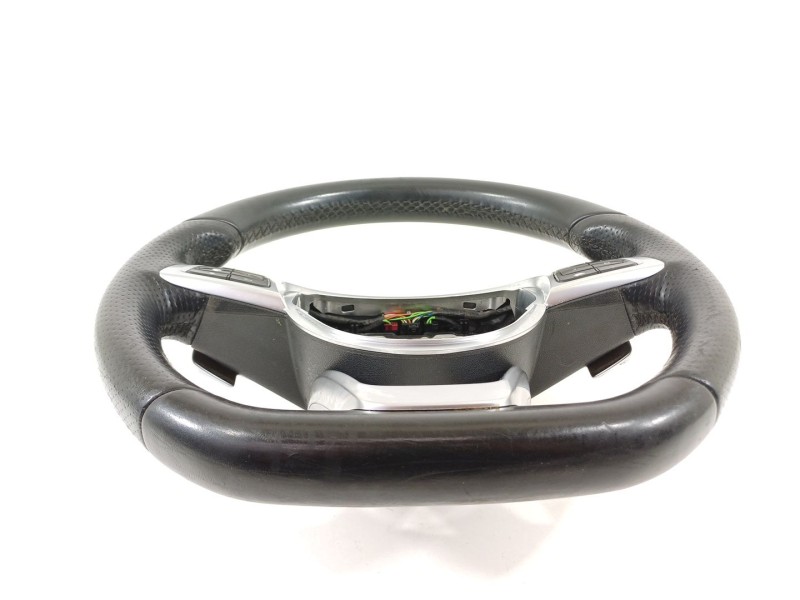 Recambio de volante para mercedes-benz clase c coupé (c205) c 220 d (205.304) referencia OEM IAM A0004603803  