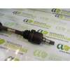 TRANSMISION DELANTERA IZQUIERDA 6G913B437BD 