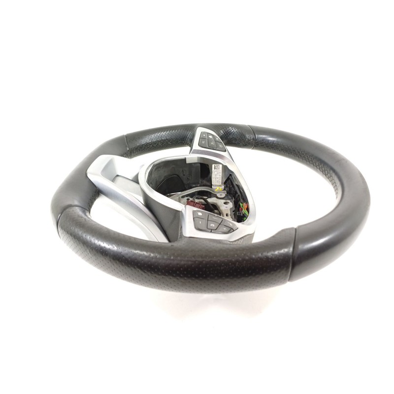 Recambio de volante para mercedes-benz clase c coupé (c205) c 220 d (205.304) referencia OEM IAM A0004603803  