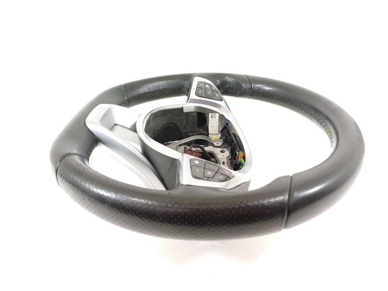 Recambio de volante para mercedes-benz clase c coupé (c205) c 220 d (205.304) referencia OEM IAM A0004603803  