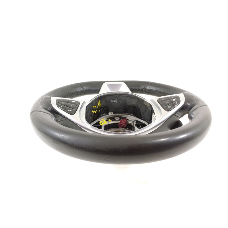 Recambio de volante para mercedes-benz clase c coupé (c205) c 220 d (205.304) referencia OEM IAM A0004603803  