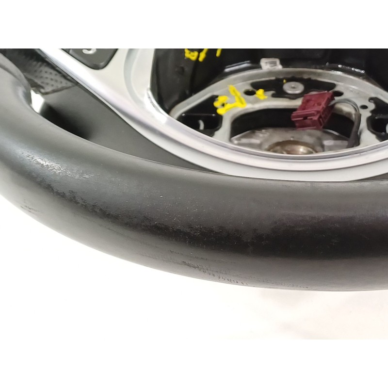 Recambio de volante para mercedes-benz clase c coupé (c205) c 220 d (205.304) referencia OEM IAM A0004603803  