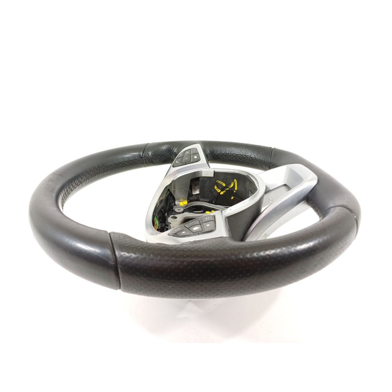 Recambio de volante para mercedes-benz clase c coupé (c205) c 220 d (205.304) referencia OEM IAM A0004603803  