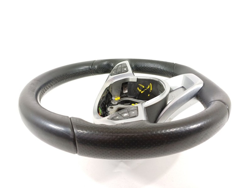 Recambio de volante para mercedes-benz clase c coupé (c205) c 220 d (205.304) referencia OEM IAM A0004603803  