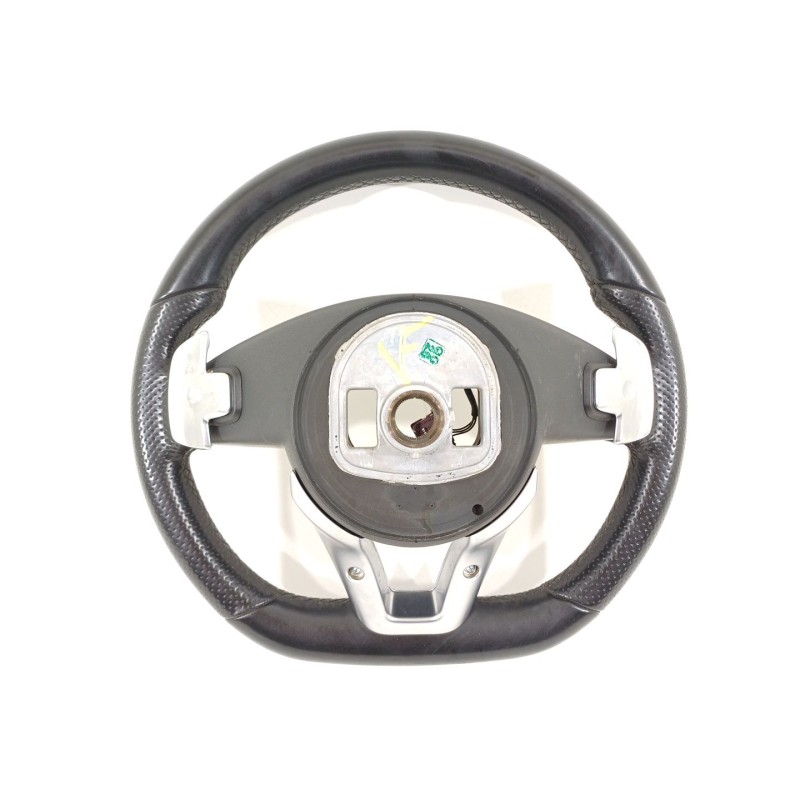 Recambio de volante para mercedes-benz clase c coupé (c205) c 220 d (205.304) referencia OEM IAM A0004603803  