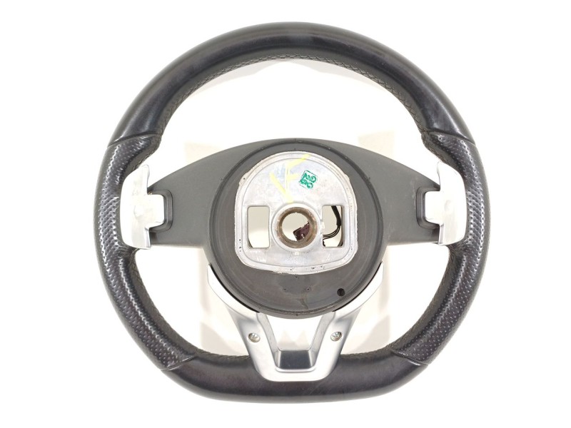 Recambio de volante para mercedes-benz clase c coupé (c205) c 220 d (205.304) referencia OEM IAM A0004603803  