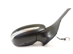 Recambio de retrovisor derecho para citroën c3 iii (sx) 1.5 bluehdi 100 (sxyhyp, sxyhtu) referencia OEM IAM 98128564XT   2