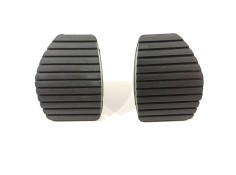 Recambio de pedal embrague para citroën c3 iii (sx) 1.5 bluehdi 100 (sxyhyp, sxyhtu) referencia OEM IAM 213026  450417