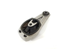 Recambio de soporte motor trasero para citroën c3 iii (sx) 1.5 bluehdi 100 (sxyhyp, sxyhtu) referencia OEM IAM 9802483780  
