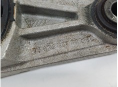 Recambio de soporte motor trasero para citroën c3 iii (sx) 1.5 bluehdi 100 (sxyhyp, sxyhtu) referencia OEM IAM 9802483780   2