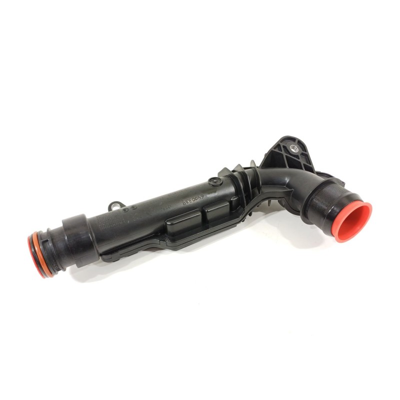 Recambio de tubo para citroën c3 iii (sx) 1.5 bluehdi 100 (sxyhyp, sxyhtu) referencia OEM IAM 9810958280  