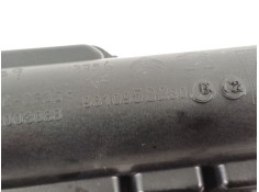 Recambio de tubo para citroën c3 iii (sx) 1.5 bluehdi 100 (sxyhyp, sxyhtu) referencia OEM IAM 9810958280   2