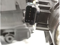 Recambio de caja filtro aire para citroën c3 iii (sx) 1.5 bluehdi 100 (sxyhyp, sxyhtu) referencia OEM IAM 9828002080  9677093080 2