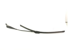 Recambio de brazo limpia delantero izquierdo para citroën c3 iii (sx) 1.5 bluehdi 100 (sxyhyp, sxyhtu) referencia OEM IAM 967329