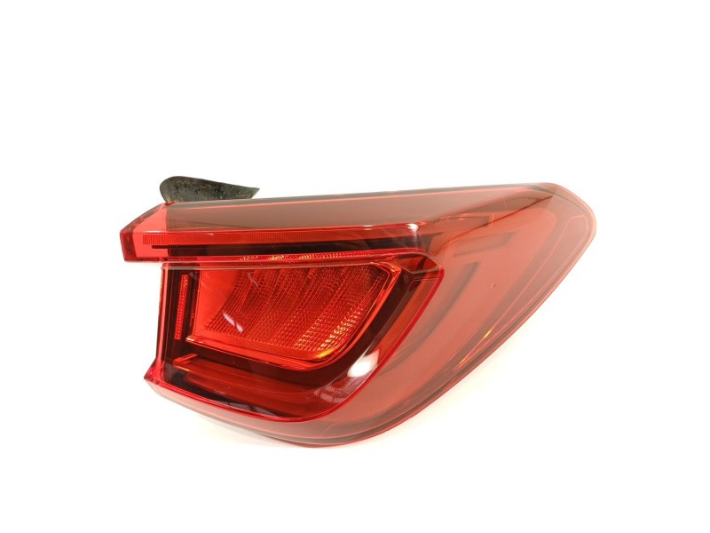 Recambio de piloto trasero derecho para cupra leon (kl1, ku1, kug) 1.5 etsi referencia OEM IAM 5FA945208C  