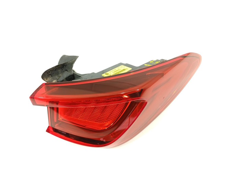 Recambio de piloto trasero derecho para cupra leon (kl1, ku1, kug) 1.5 etsi referencia OEM IAM 5FA945208C  