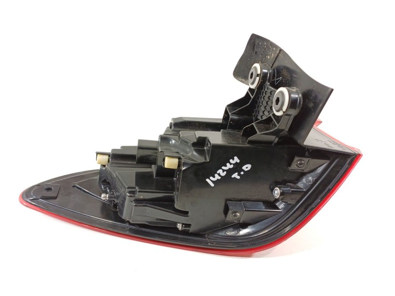 Recambio de piloto trasero derecho para cupra leon (kl1, ku1, kug) 1.5 etsi referencia OEM IAM 5FA945208C  