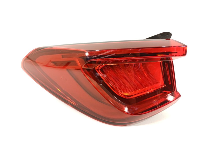 Recambio de piloto trasero izquierdo para cupra leon (kl1, ku1, kug) 1.5 etsi referencia OEM IAM 5FA945207C  