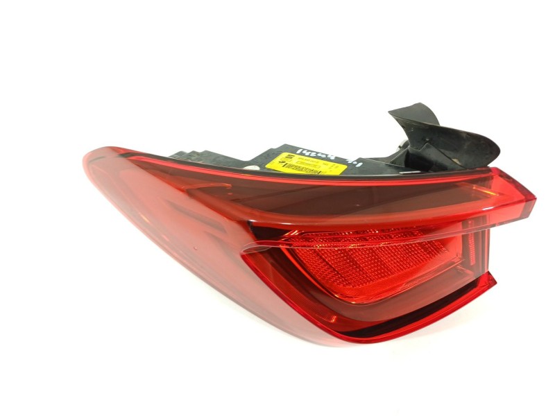 Recambio de piloto trasero izquierdo para cupra leon (kl1, ku1, kug) 1.5 etsi referencia OEM IAM 5FA945207C  