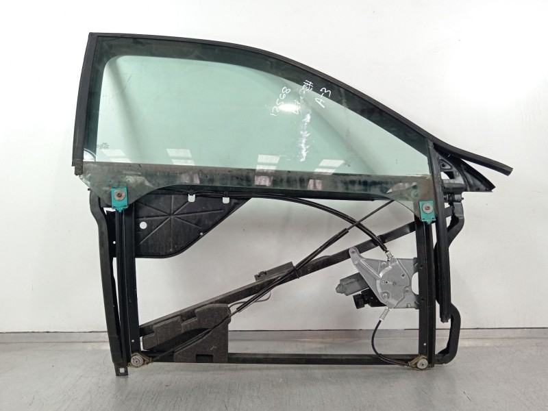 Recambio de elevalunas delantero derecho para audi a3 (8l) 1.9 tdi ambition referencia OEM IAM   