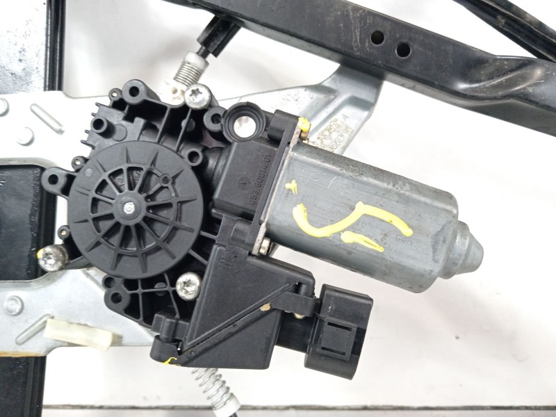 Recambio de elevalunas delantero derecho para audi a3 (8l) 1.9 tdi ambition referencia OEM IAM   