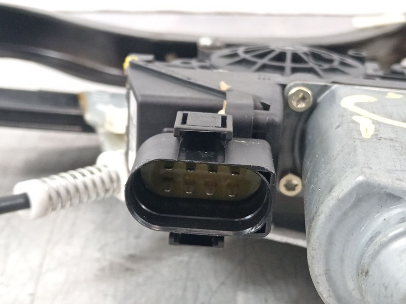 Recambio de elevalunas delantero derecho para audi a3 (8l) 1.9 tdi ambition referencia OEM IAM   