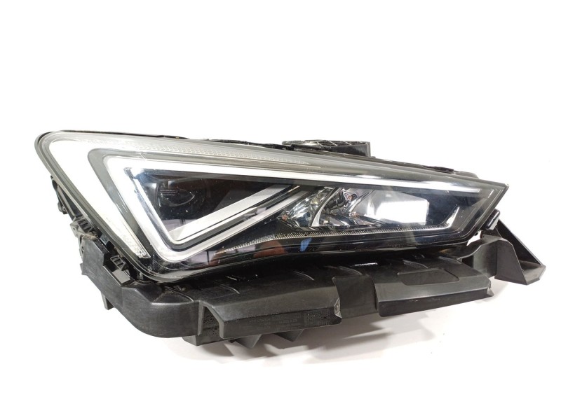 Recambio de faro derecho para cupra leon (kl1, ku1, kug) 1.5 etsi referencia OEM IAM 5FB941008G  