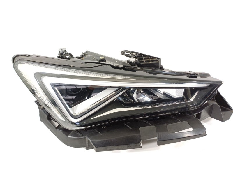 Recambio de faro derecho para cupra leon (kl1, ku1, kug) 1.5 etsi referencia OEM IAM 5FB941008G  