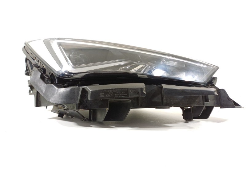 Recambio de faro derecho para cupra leon (kl1, ku1, kug) 1.5 etsi referencia OEM IAM 5FB941008G  