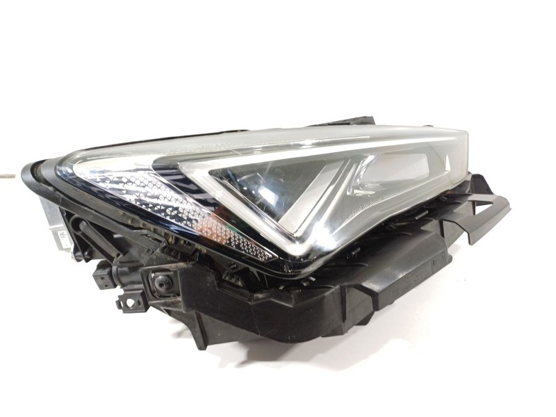 Recambio de faro derecho para cupra leon (kl1, ku1, kug) 1.5 etsi referencia OEM IAM 5FB941008G  