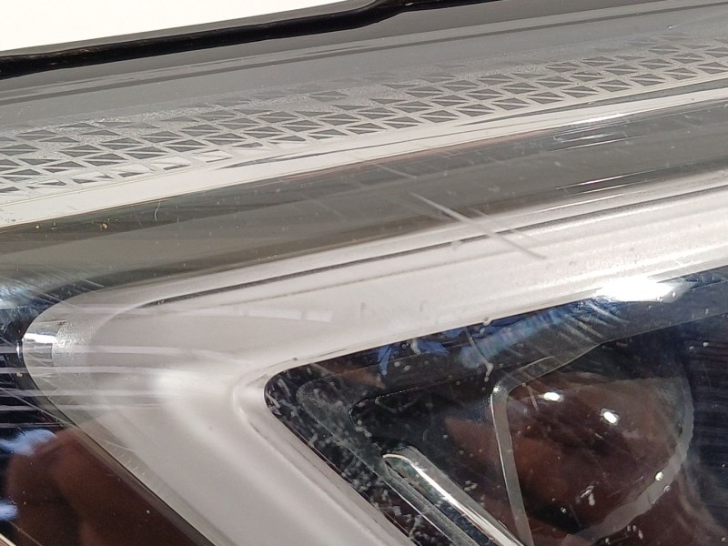 Recambio de faro derecho para cupra leon (kl1, ku1, kug) 1.5 etsi referencia OEM IAM 5FB941008G  