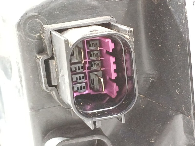 Recambio de faro derecho para cupra leon (kl1, ku1, kug) 1.5 etsi referencia OEM IAM 5FB941008G  