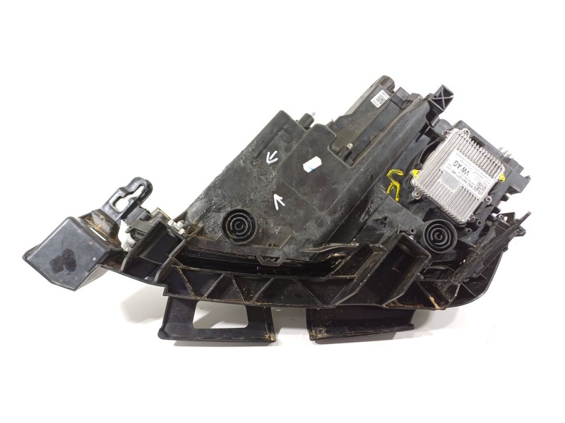 Recambio de faro derecho para cupra leon (kl1, ku1, kug) 1.5 etsi referencia OEM IAM 5FB941008G  