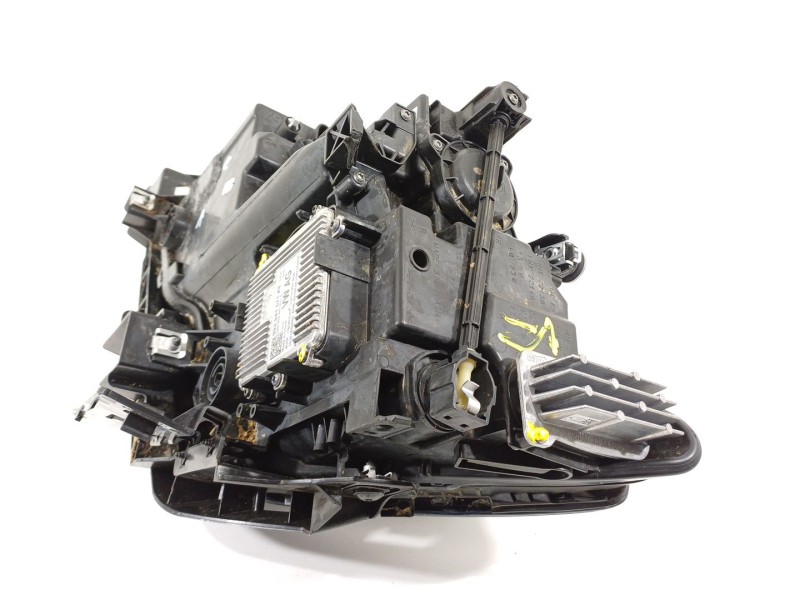 Recambio de faro derecho para cupra leon (kl1, ku1, kug) 1.5 etsi referencia OEM IAM 5FB941008G  