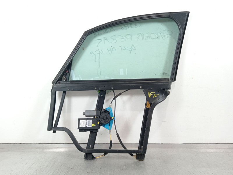Recambio de elevalunas delantero derecho para audi a2 (8z) 1.4 tdi (55kw) referencia OEM IAM 8Z0837462B 8Z1959802 