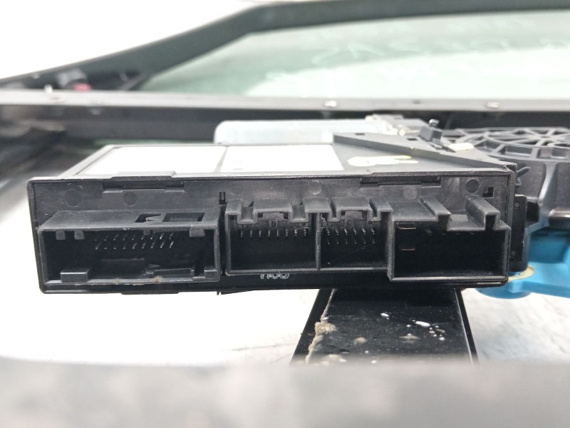 Recambio de elevalunas delantero derecho para audi a2 (8z) 1.4 tdi (55kw) referencia OEM IAM 8Z0837462B 8Z1959802 