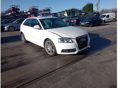 audi a3 (8p1) del año 2008