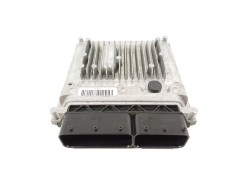 Recambio de centralita motor uce para mercedes-benz clase b sports tourer (w246, w242) b 200 cdi / d (246.208) referencia OEM IA