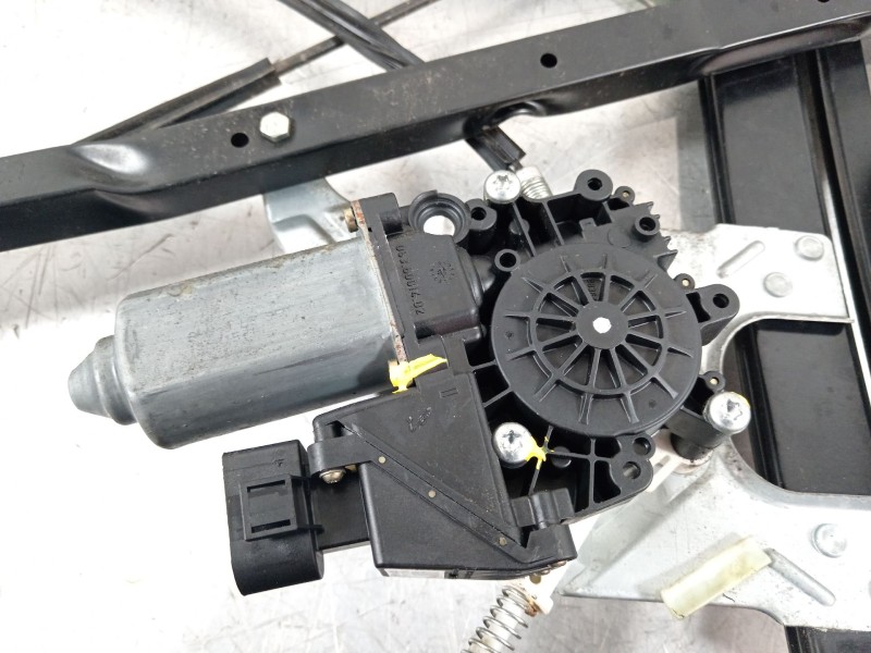 Recambio de elevalunas delantero izquierdo para audi a3 (8l) 1.8 t ambiente referencia OEM IAM 8L3837461  