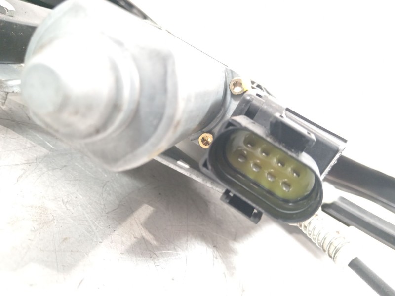 Recambio de elevalunas delantero izquierdo para audi a3 (8l) 1.8 t ambiente referencia OEM IAM 8L3837461  