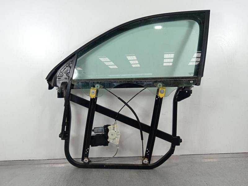 Recambio de elevalunas delantero izquierdo para volkswagen touareg (7l6) v6 tdi individual referencia OEM IAM 7L0837461F  