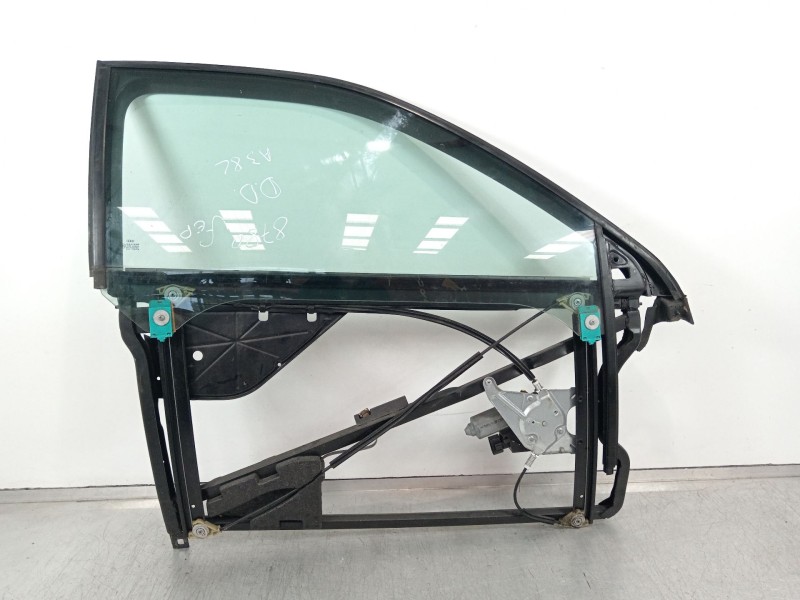 Recambio de elevalunas delantero derecho para audi a3 (8l) 1.6 ambiente referencia OEM IAM 8L3959802  