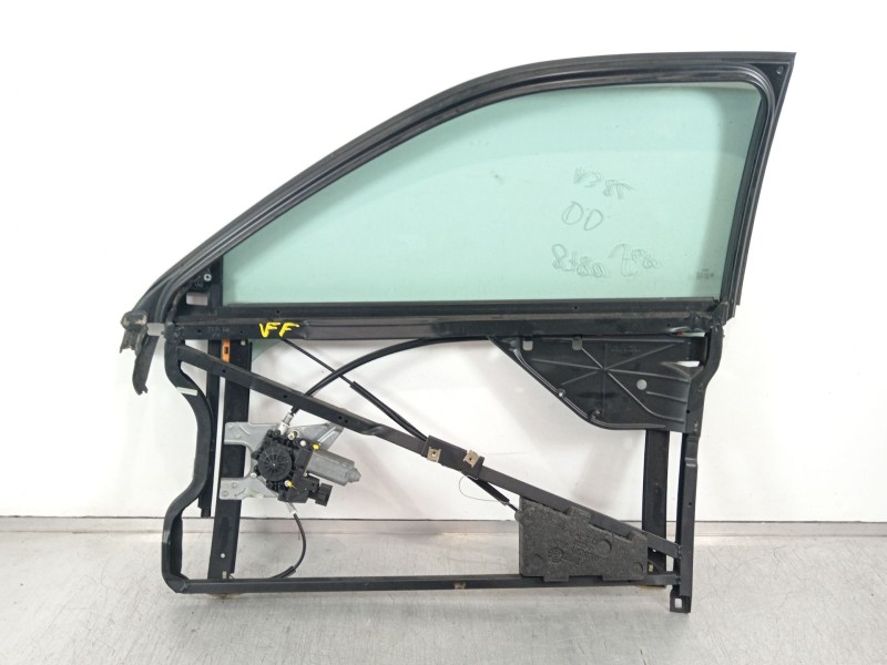 Recambio de elevalunas delantero derecho para audi a3 (8l) 1.6 ambiente referencia OEM IAM 8L3959802  