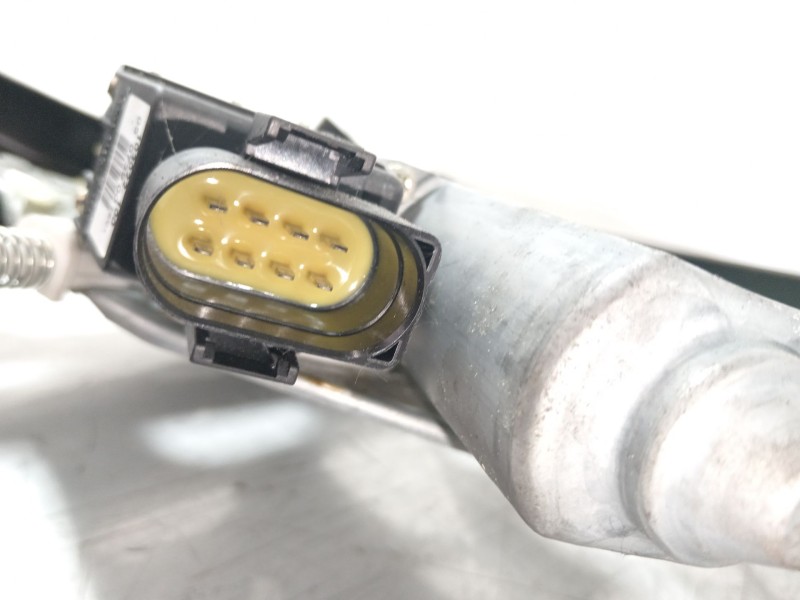 Recambio de elevalunas delantero derecho para audi a3 (8l) 1.6 ambiente referencia OEM IAM 8L3959802  