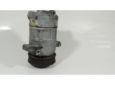 Recambio de compresor aire acondicionado para nissan qashqai (j11) acenta referencia OEM IAM 926004EB0A 4471606893 