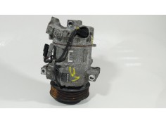 Recambio de compresor aire acondicionado para nissan qashqai (j11) acenta referencia OEM IAM 926004EB0A 4471606893  2