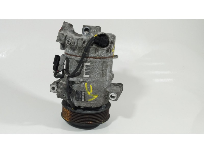 Recambio de compresor aire acondicionado para nissan qashqai (j11) acenta referencia OEM IAM 926004EB0A 4471606893 